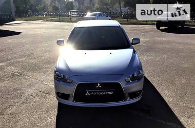 Седан Mitsubishi Lancer 2013 в Харькове