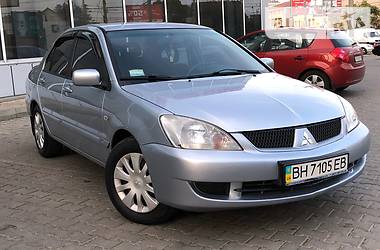 Седан Mitsubishi Lancer 2006 в Одессе