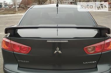 Седан Mitsubishi Lancer 2008 в Каменском