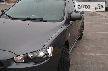 Седан Mitsubishi Lancer 2008 в Кам'янському