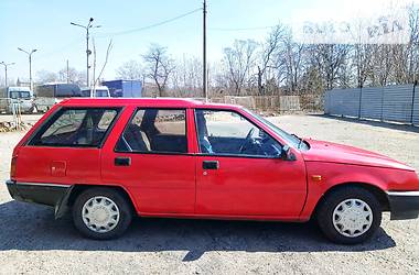 Универсал Mitsubishi Lancer 1988 в Николаеве