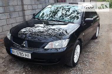 Седан Mitsubishi Lancer 2007 в Кривом Роге