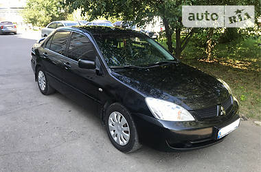 Седан Mitsubishi Lancer 2008 в Хмельницком