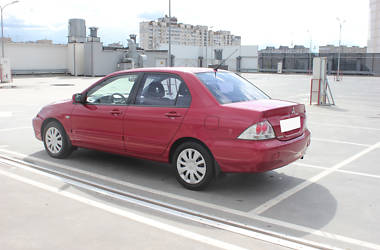 Седан Mitsubishi Lancer 2007 в Киеве