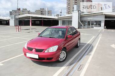 Седан Mitsubishi Lancer 2007 в Киеве