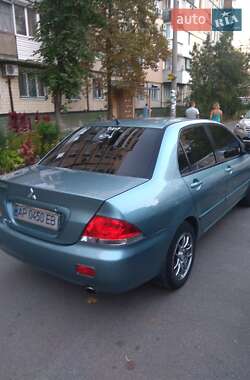 Седан Mitsubishi Lancer 2006 в Днепре