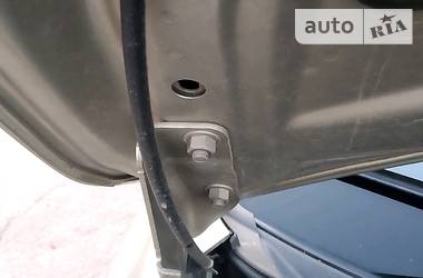 Седан Mitsubishi Lancer 2008 в 