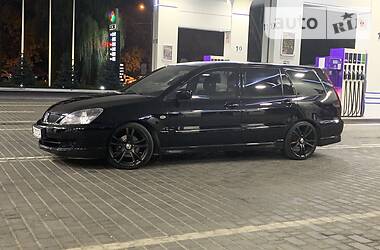 Универсал Mitsubishi Lancer 2007 в Одессе