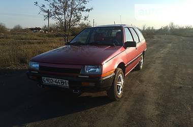 Универсал Mitsubishi Lancer 1985 в Чорткове