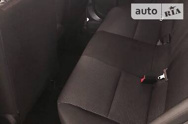 Седан Mitsubishi Lancer 2011 в Кропивницком