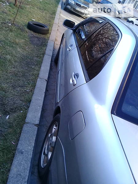 Седан Mitsubishi Lancer 2005 в Львове фото 12 Седан Mitsubishi Lancer 2005 в Львове