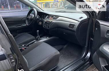 Седан Mitsubishi Lancer 2008 в 