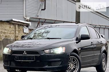 Седан Mitsubishi Lancer 2009 в Одессе