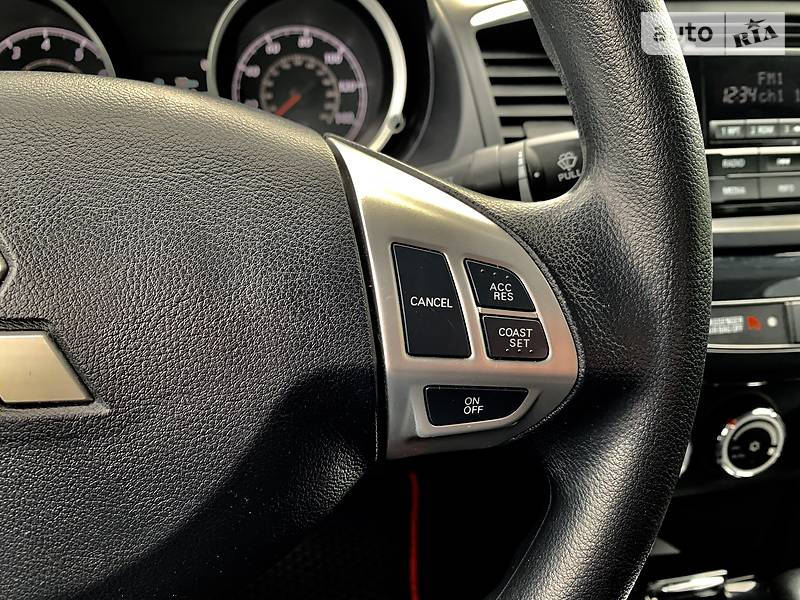Седан Mitsubishi Lancer 2015 в Києві фото 26 Седан Mitsubishi Lancer 2015 в Києві