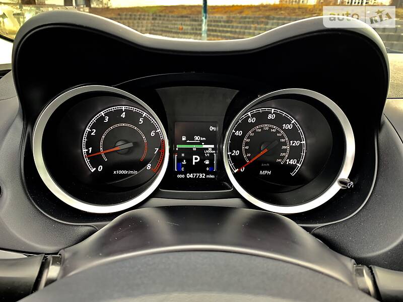 Седан Mitsubishi Lancer 2015 в Києві фото 27 Седан Mitsubishi Lancer 2015 в Києві