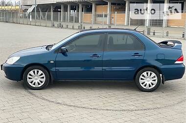 Седан Mitsubishi Lancer 2008 в 
