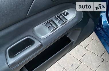 Седан Mitsubishi Lancer 2008 в 