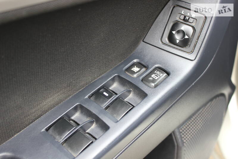 Седан Mitsubishi Lancer 2007 в Одесі фото 21 Седан Mitsubishi Lancer 2007 в Одесі