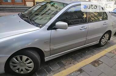 Седан Mitsubishi Lancer 2005 в 