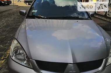Седан Mitsubishi Lancer 2005 в 