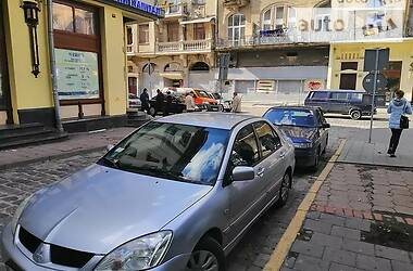 Седан Mitsubishi Lancer 2005 в 