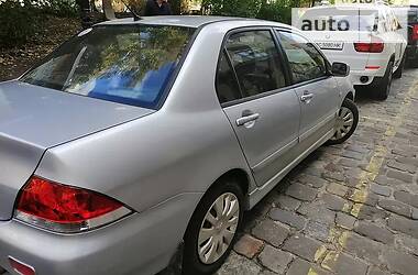 Седан Mitsubishi Lancer 2005 в 