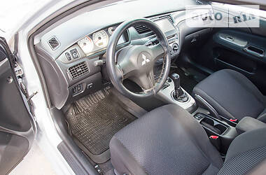 Седан Mitsubishi Lancer 2006 в 