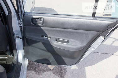 Седан Mitsubishi Lancer 2006 в 