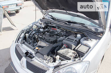 Седан Mitsubishi Lancer 2006 в 