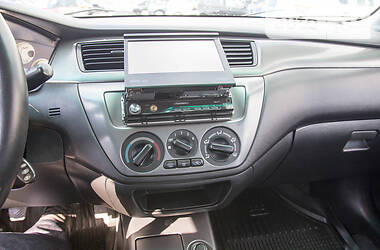 Седан Mitsubishi Lancer 2006 в 