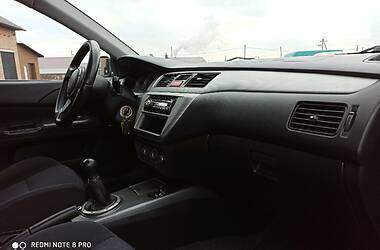 Універсал Mitsubishi Lancer 2007 в 