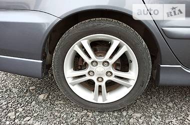 Універсал Mitsubishi Lancer 2007 в 