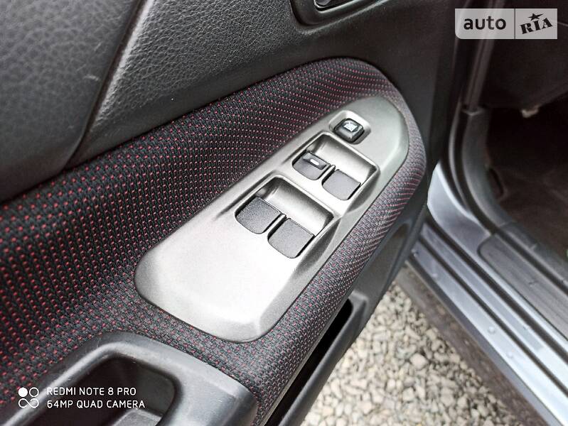 Універсал Mitsubishi Lancer 2007 в Луцьку