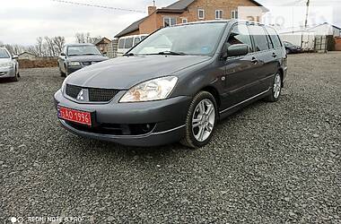 Універсал Mitsubishi Lancer 2007 в 