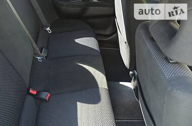 Седан Mitsubishi Lancer 2007 в 