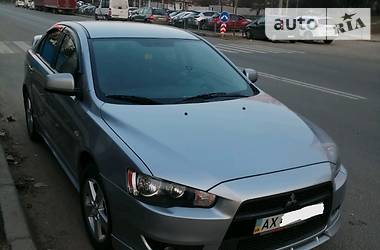 Седан Mitsubishi Lancer 2008 в 