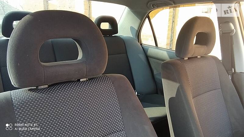 Седан Mitsubishi Lancer 2007 в Звенигородці