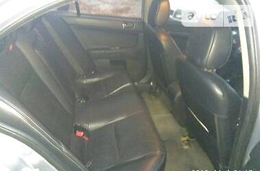 Седан Mitsubishi Lancer 2008 в 