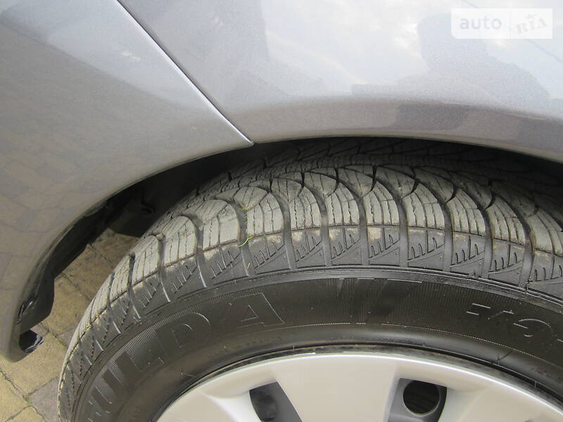 Седан Mitsubishi Lancer 2009 в Івано-Франківську