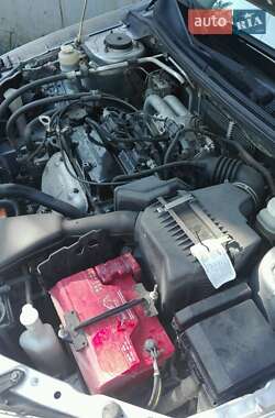 Седан Mitsubishi Lancer 2006 в 