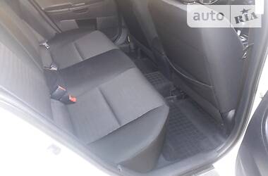 Седан Mitsubishi Lancer 2012 в 