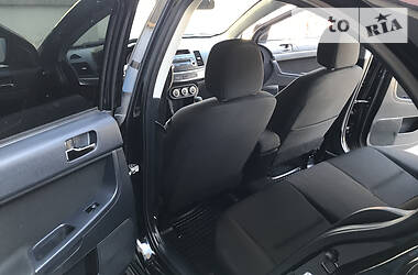 Хетчбек Mitsubishi Lancer 2009 в 