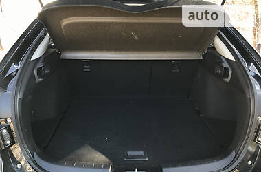 Хетчбек Mitsubishi Lancer 2009 в 