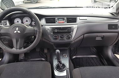 Седан Mitsubishi Lancer 2007 в 