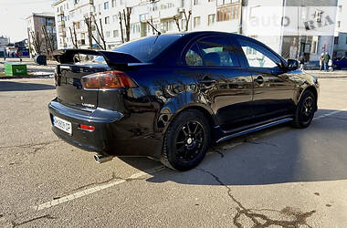 Седан Mitsubishi Lancer 2007 в 