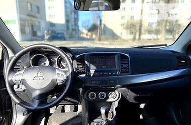 Седан Mitsubishi Lancer 2007 в 