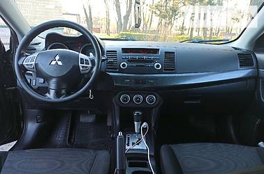 Седан Mitsubishi Lancer 2008 в 