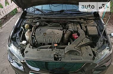 Седан Mitsubishi Lancer 2008 в 
