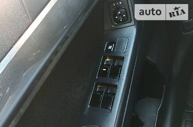 Седан Mitsubishi Lancer 2008 в 
