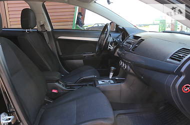 Седан Mitsubishi Lancer 2007 в 